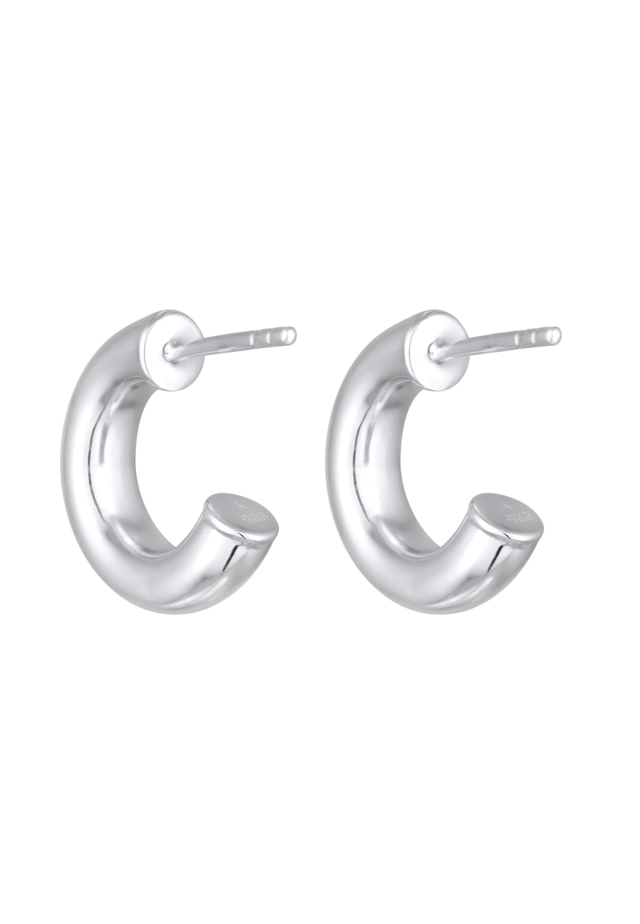 ELLI Earrings in Silver