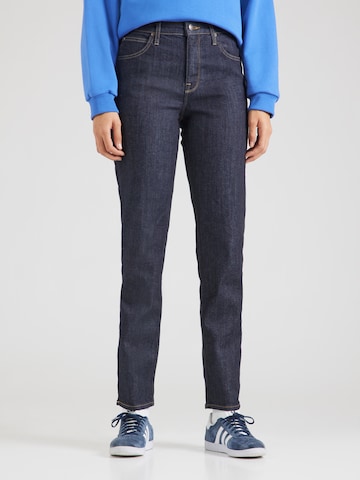 Lee Slim fit Jeans 'CAROL' in Blue: front