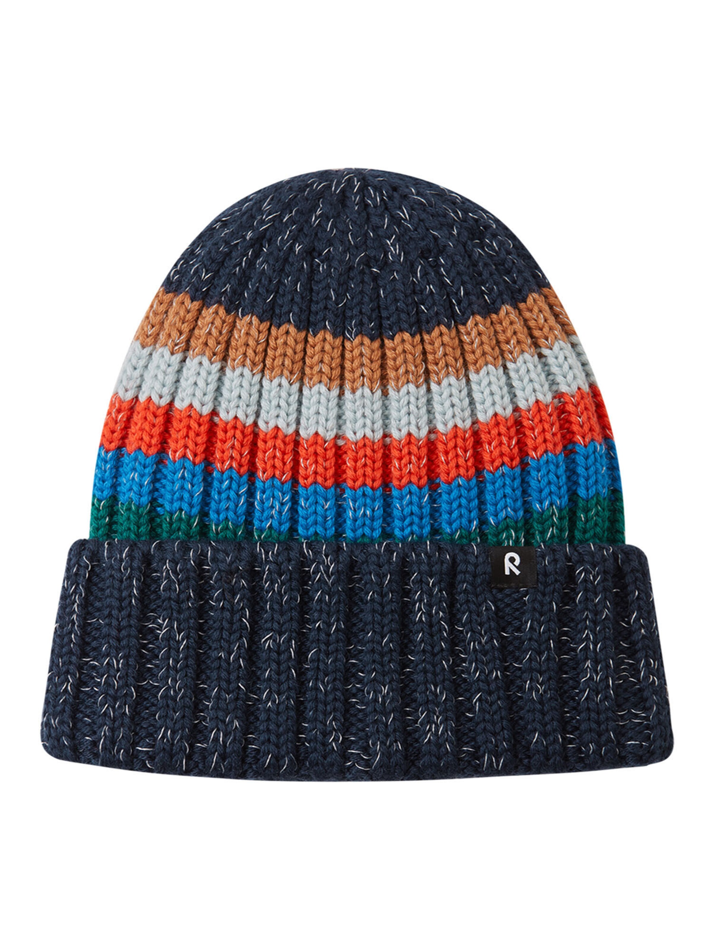 Reima Muts 'Vilke' in Blauw