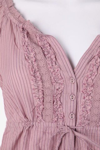 MEXX Bluse S in Pink