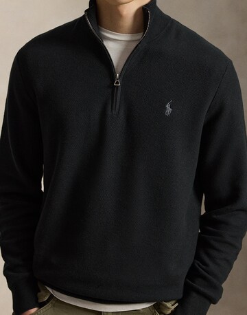 Polo Ralph Lauren Πουλόβερ σε μαύρο