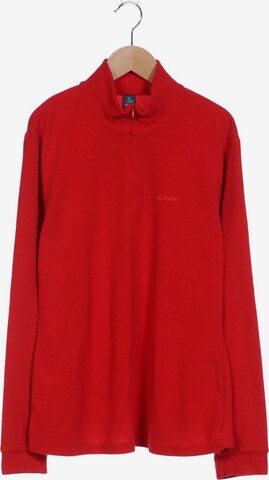 ODLO Sweater XXL in Rot: predná strana