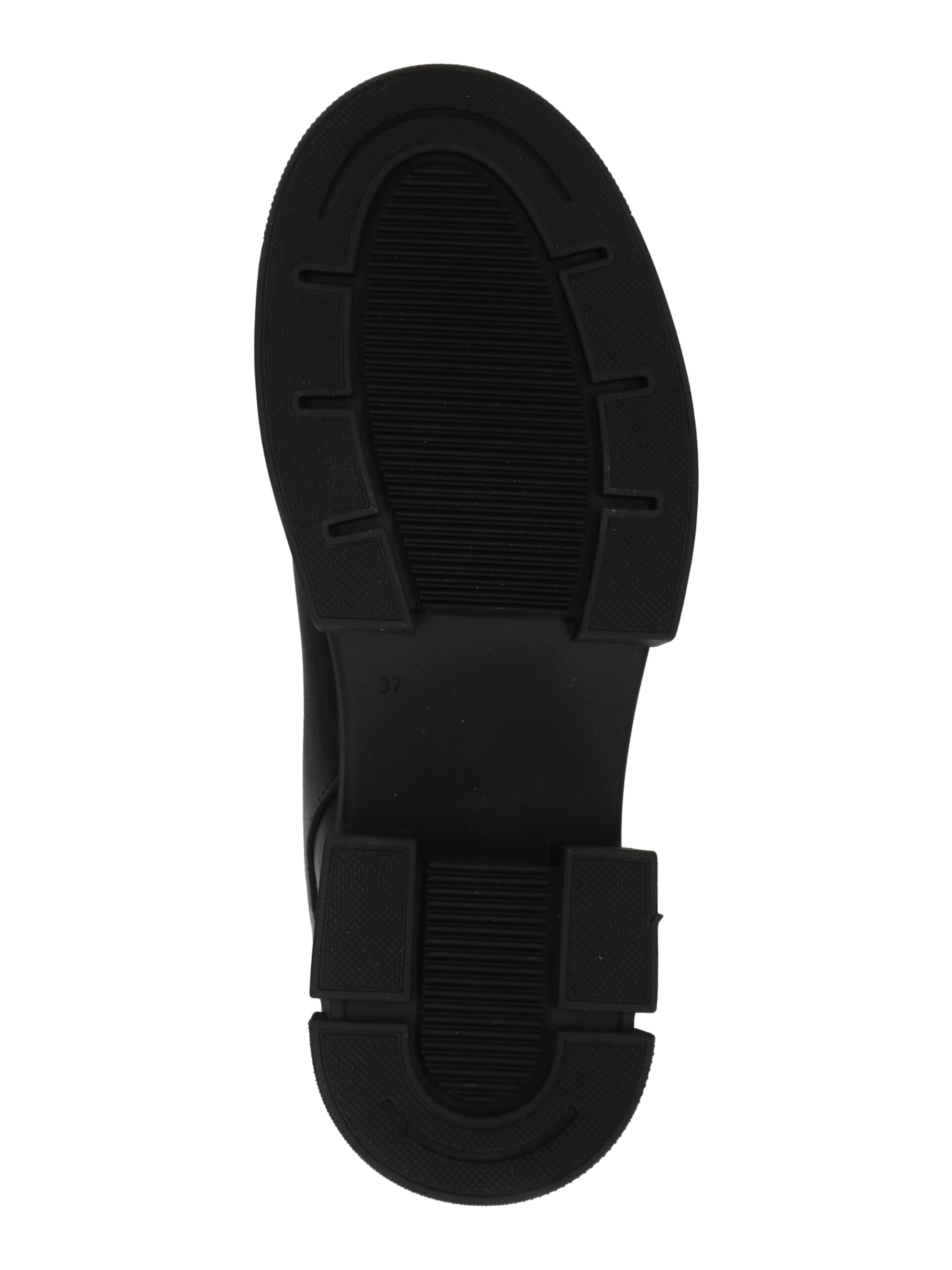 Apple of Eden Ботинки 'Giselly' в Черный