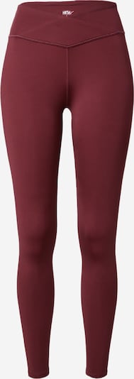 HKMX Športové nohavice - červená, Produkt