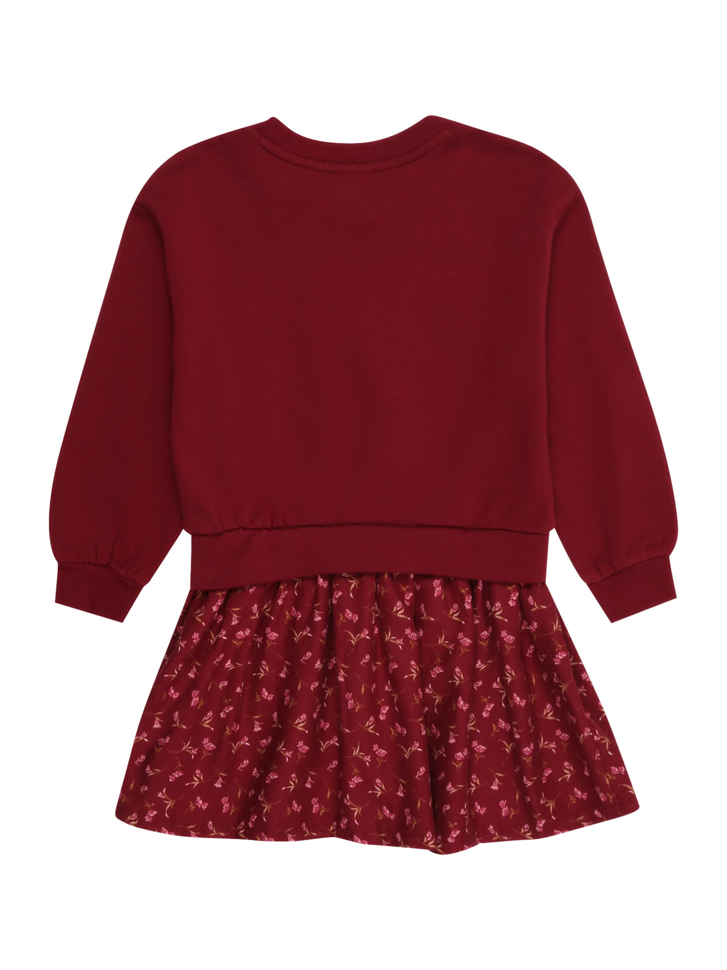 GAP Платье в Красный