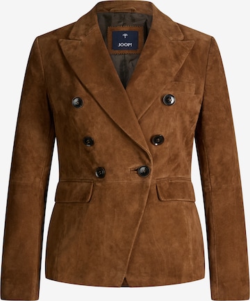 Blazer 'Letizia' JOOP! en marron : devant