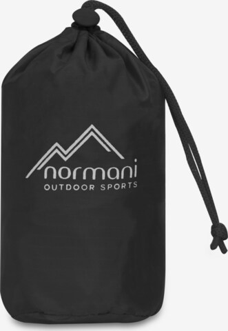 normani Outdoor Equipment 'BiCage' in Black