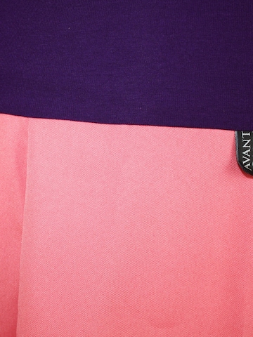 dunkle design Rock‌‌‌ in Rot