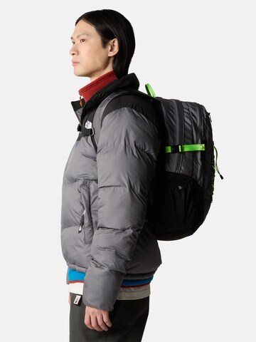 pilka THE NORTH FACE Kuprinė 'BOREALIS CLASSIC'