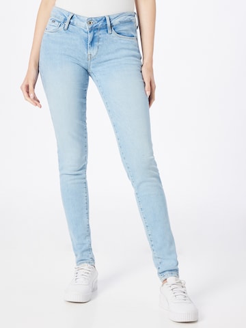 Pepe Jeans Jeans 'SOHO' in Blue: front