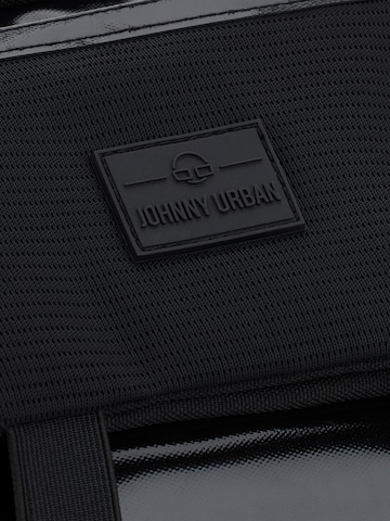 Johnny Urban Torba za čez ramo 'Liv' | črna barva