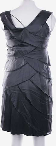 Alberta Ferretti Dress in S in Grey
