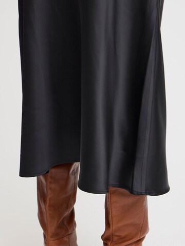 Fransa Skirt ' FRNATA SK 1 ' in Black