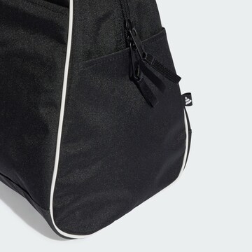 ADIDAS SPORTSWEAR Спортивная сумка 'Essentials' в Черный