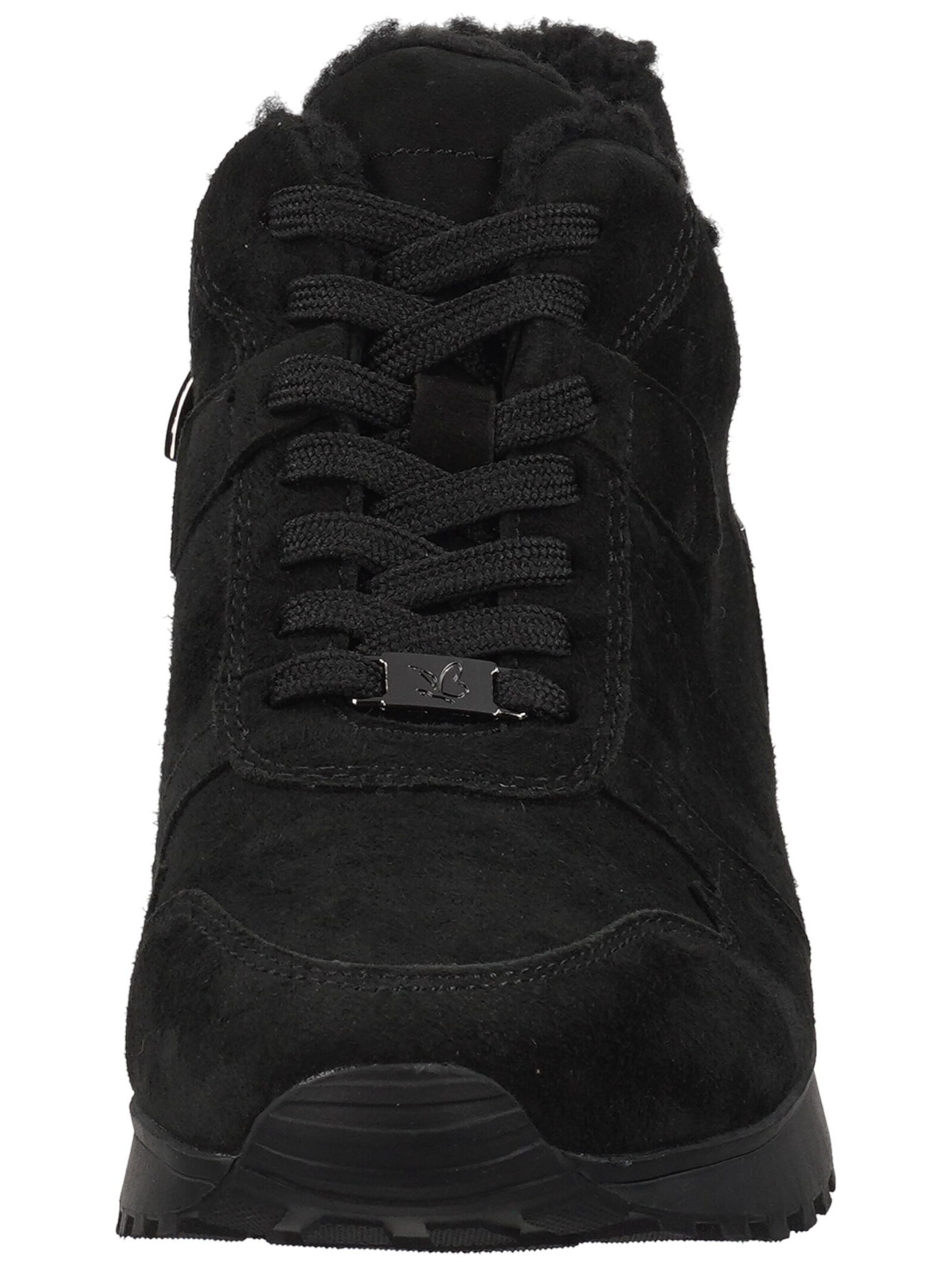 Bottines CAPRICE en noir