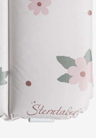 STERNTALER Wickelauflage 'Emmi' in Beige