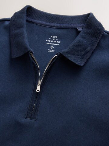 Next - Camisa em azul
