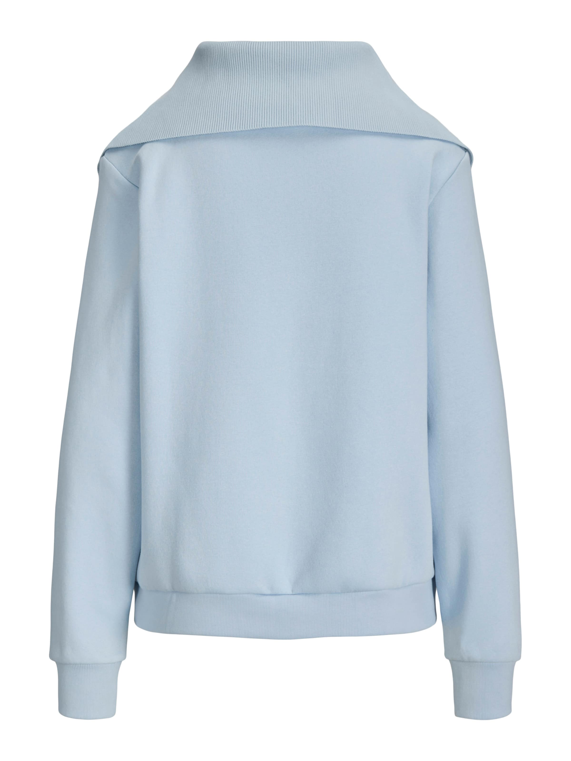 Giacca di felpa 'JXSTUDIO' di JJXX in blu