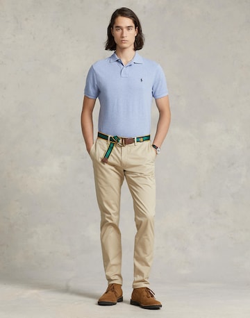 Polo Ralph Lauren Μπλουζάκι σε μπλε