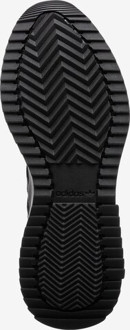 ADIDAS SPORTSWEAR - Zapatillas deportivas bajas 'Retropy F2' en negro