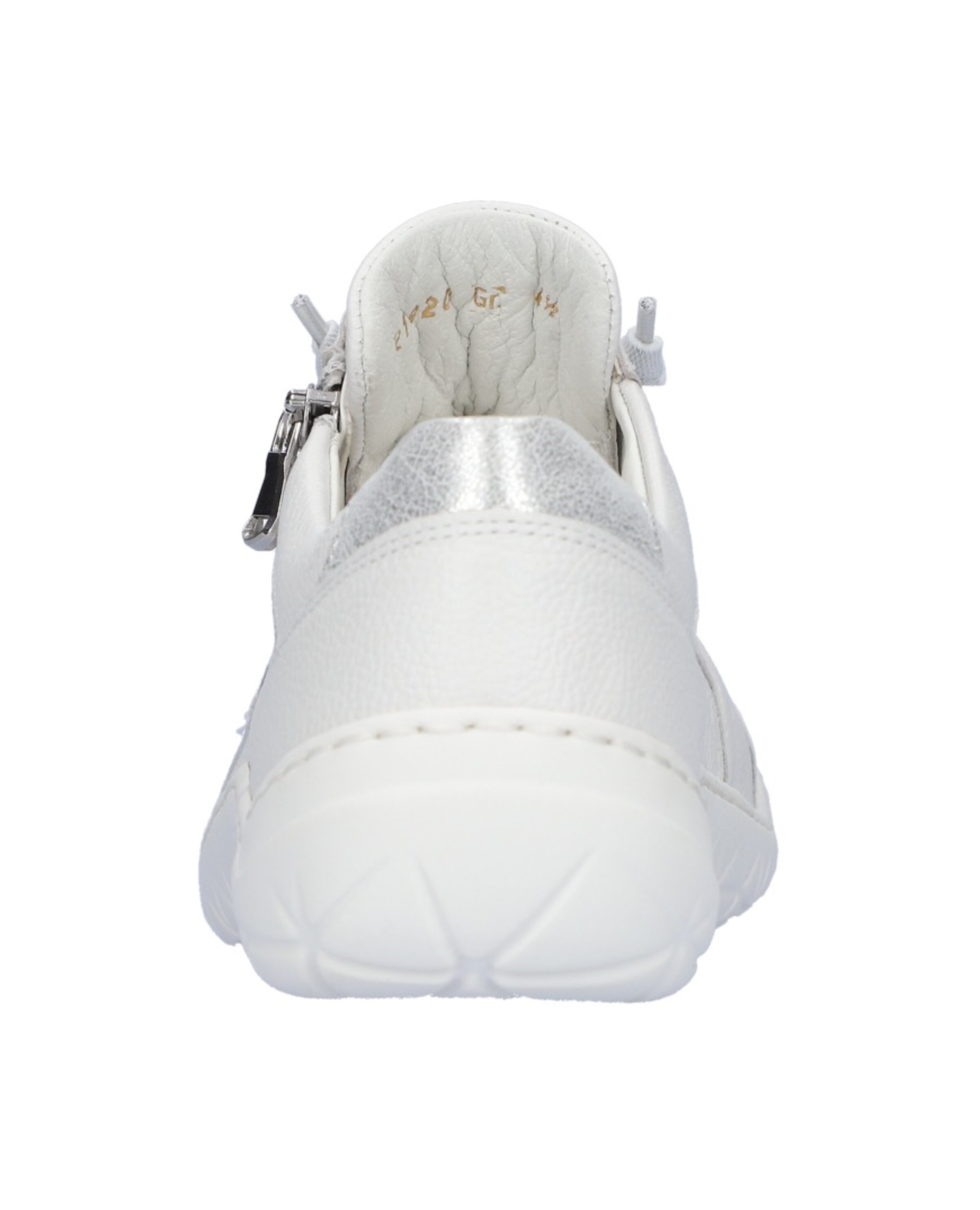 WALDLÄUFER Sneaker in Weiß