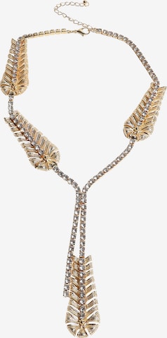 auksinė SOHI Grandinėlė 'Miracle': priekis