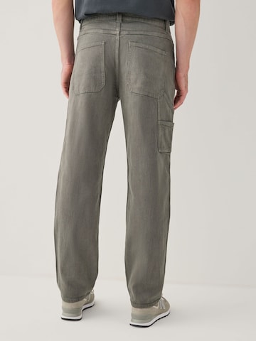 Regular Jean Next en vert
