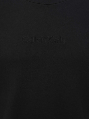 Calvin Klein Underwear Sweatshirt in Zwart