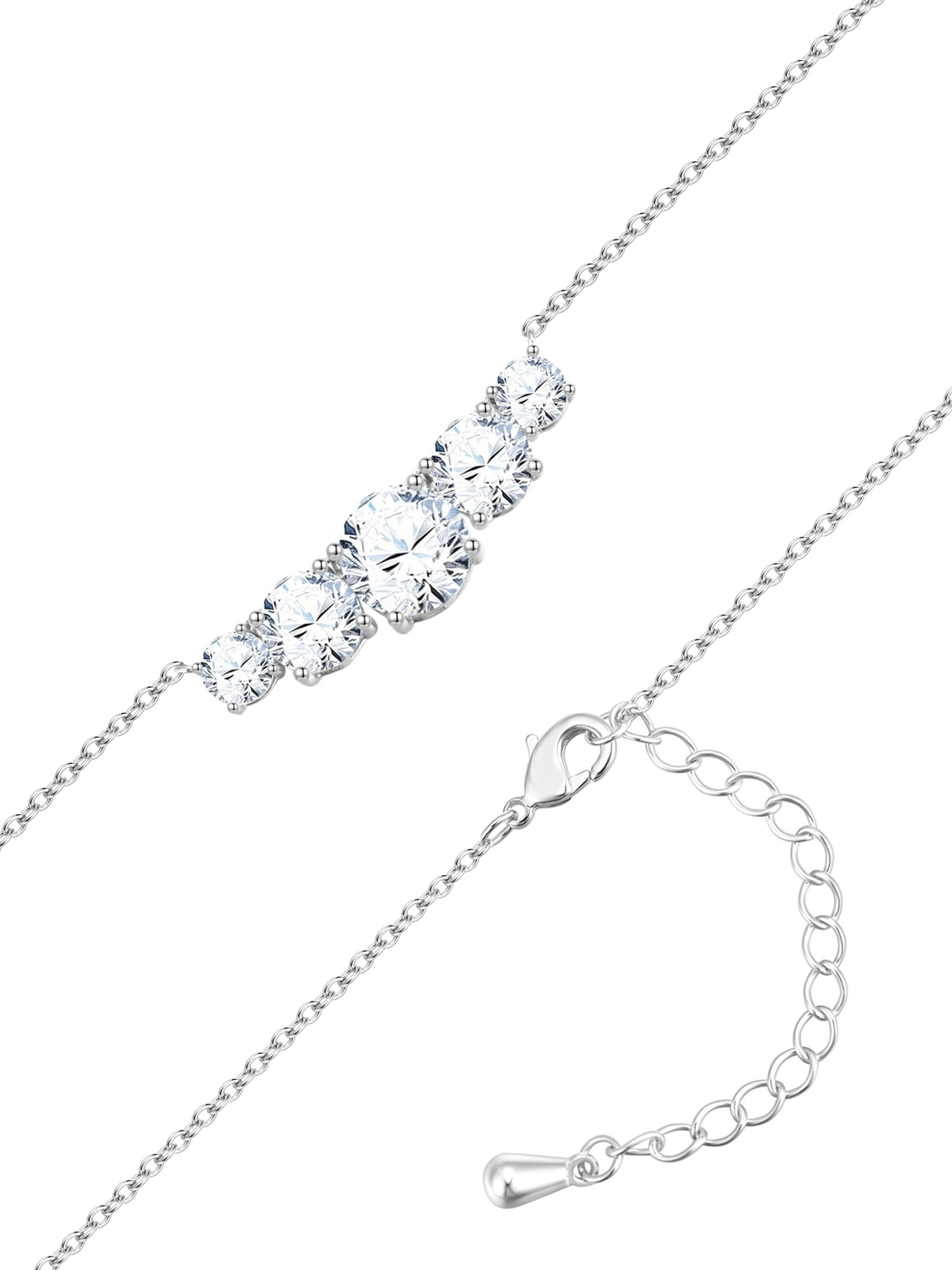 Collana di Lulu & Jane in argento