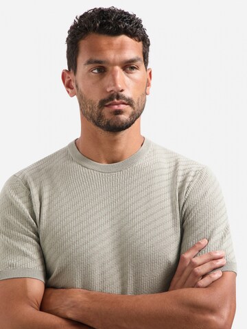 No Excess Pullover in Beige