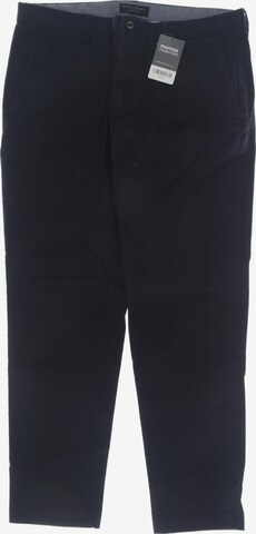 Banana Republic Pants in 35 in Blue: front