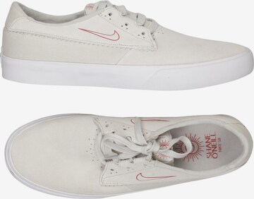 Nike SB Sneaker 45,5 in : Vorderseite