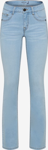 ARIZONA Jeans in Blau: Vorderseite