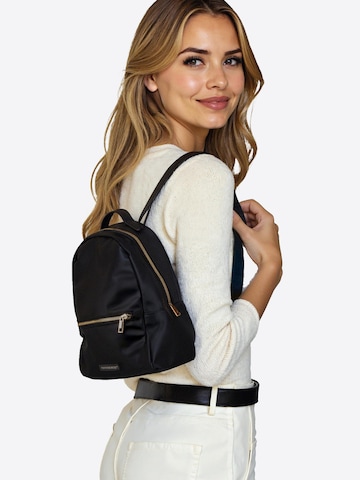 Vivisence Handtasche 'T0006' in Schwarz