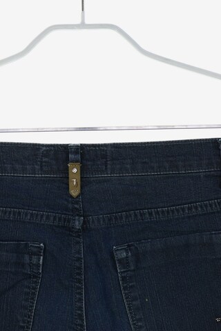 Trussardi Jeans Jeans 26 in Blau