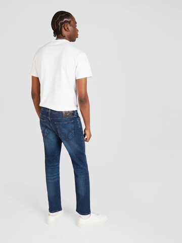 JOOP! Regular Jeans in Blauw