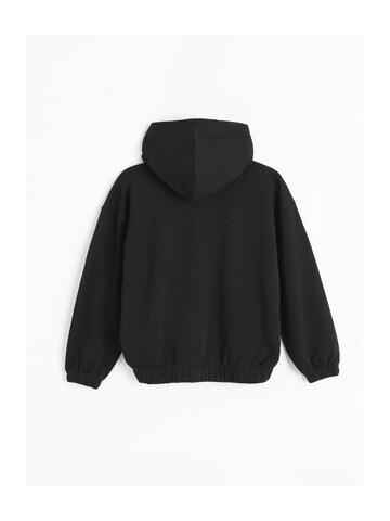 Veste de survêtement NoWear en noir