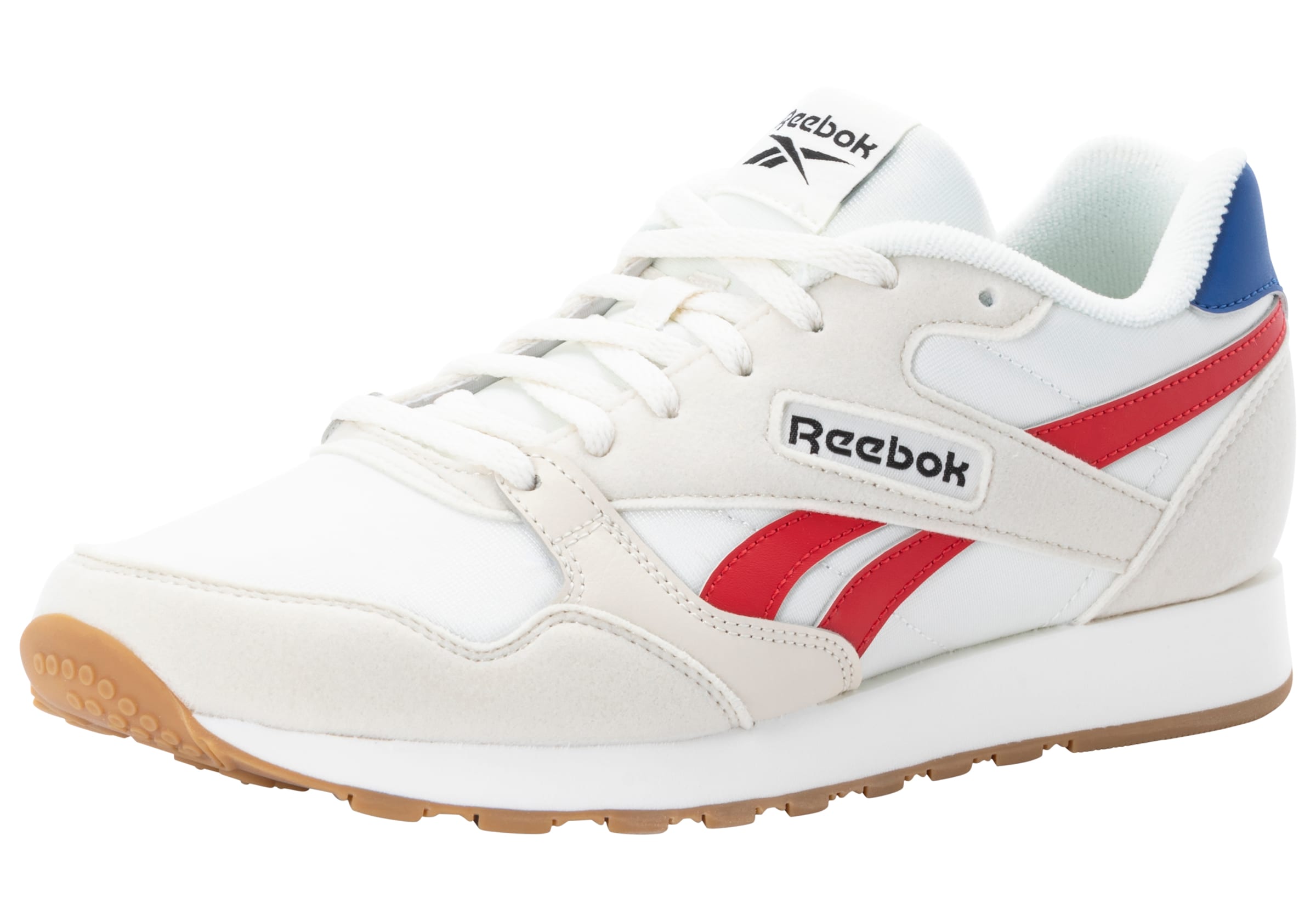 Reebok Sneaker low in Mischfarben: Vorderseite