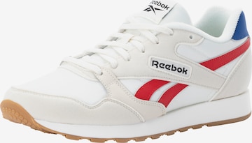 Reebok Sneakers in Mixed colors: front