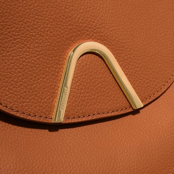 Coccinelle Crossbody bag in Brown