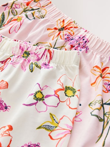 Pyjama Next en mélange de couleurs