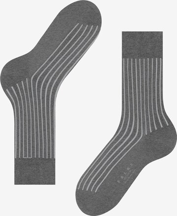 FALKE Ponožky – šedá