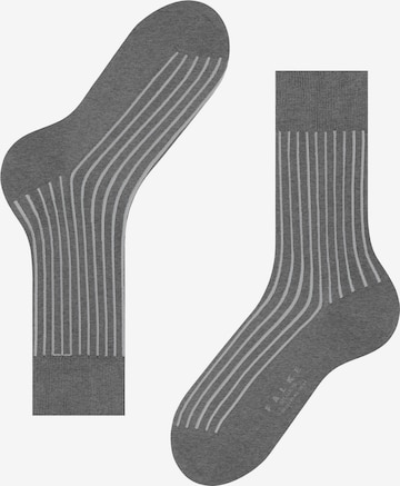 FALKE Ponožky - Sivá