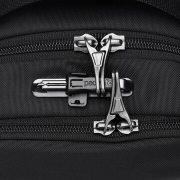 Pacsafe Crossbody bag in Black