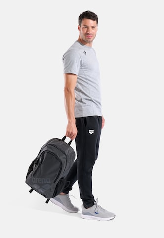 ARENA Sporthátizsákok 'All Set' - fekete