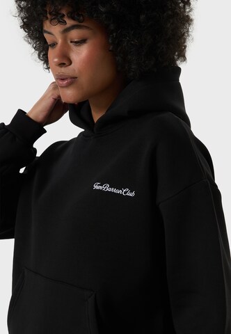 Tom Barron Sweat suit in Black