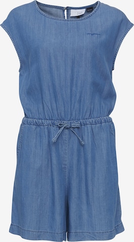 mazine Jumpsuit 'Gisi' in Blue: front