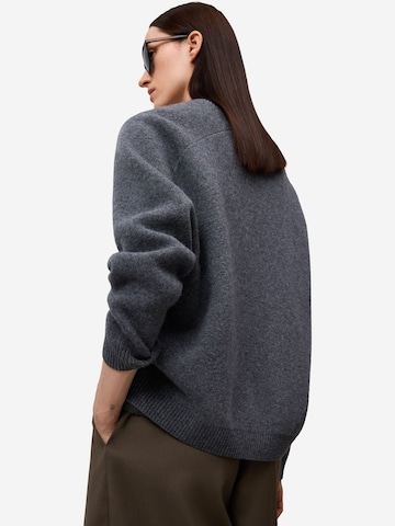Adolfo Dominguez Sweater in Grey