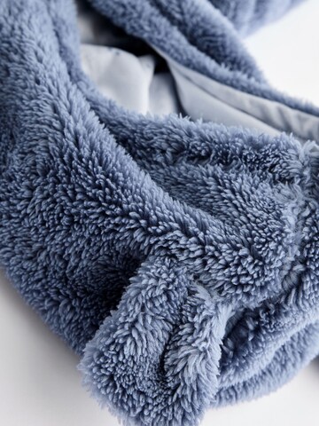 Next Fleecejacke in Blau