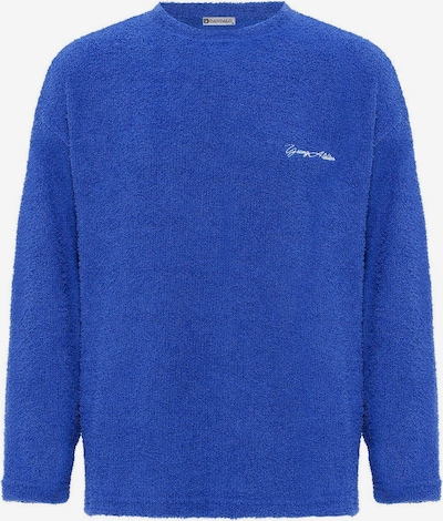 Dandalo Jersey en azul real, Vista del producto